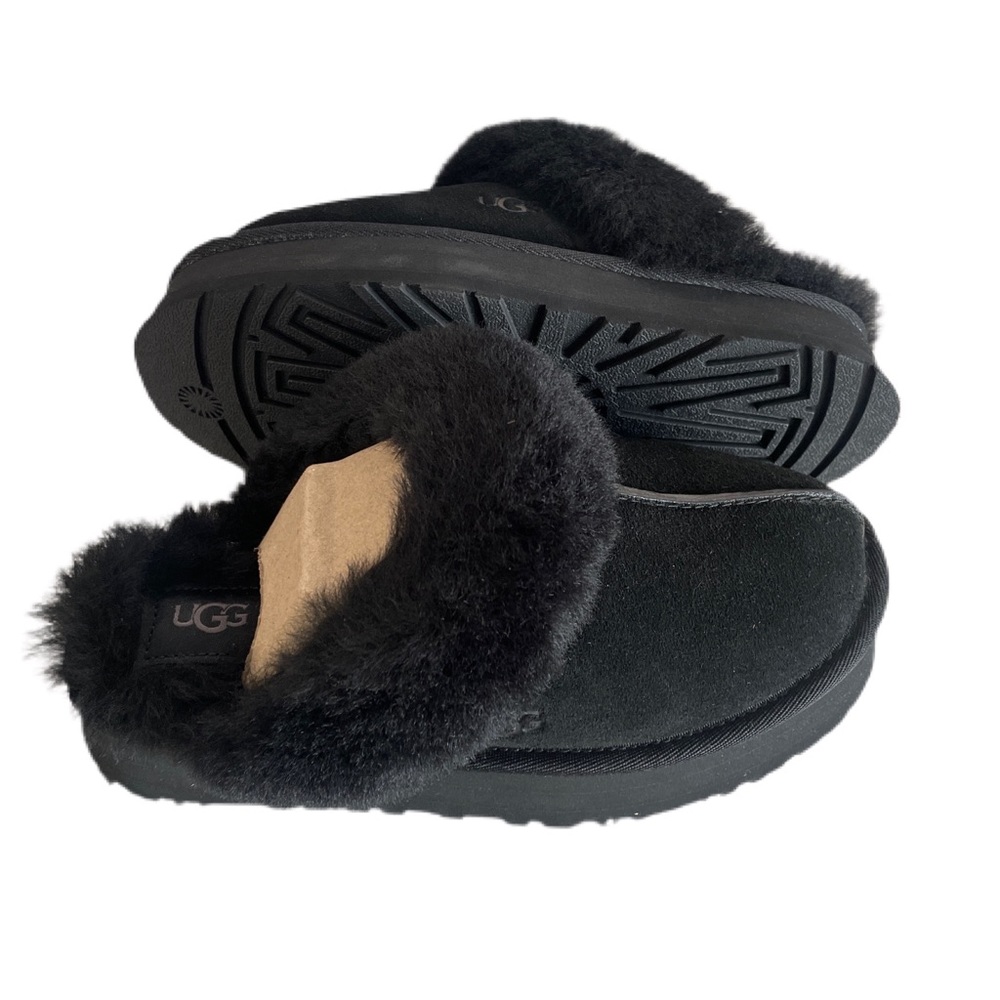 UGG W Disquette